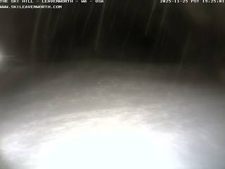 Leavenworth Base Station