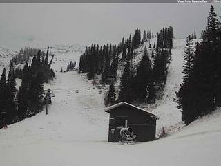 Bears Den/Lizard Bowl