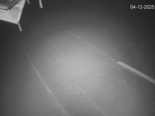 Mountain station Javornik