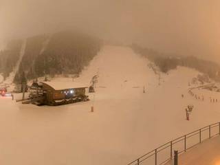 Chaudanne (Méribel)