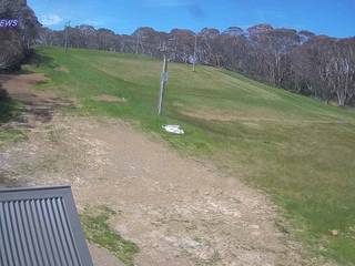 Cobungra Platter Lift