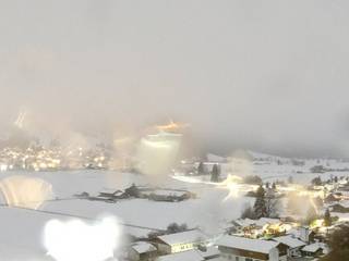 Halblech/Buching/Ammergebirge