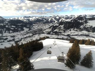 Wasserngrat/Gstaad