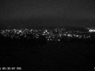 Rifugio sciistico al Rothenberg