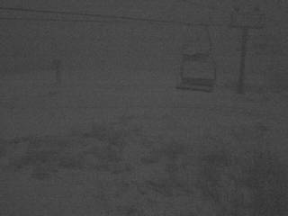 Sommet du télésiège Skeetawk