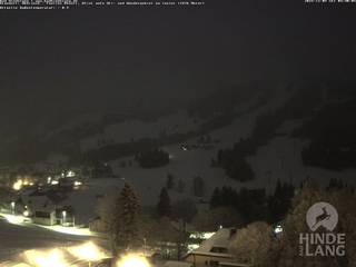 Oberjoch Familux Resort/Iseler