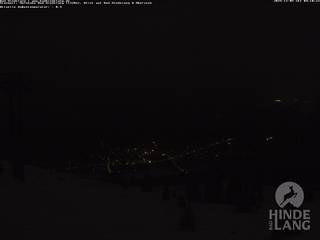 Bergstation Hornbahn/Bad Hindelang/Oberjoch