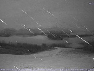 Monte Avena/Vette Feltrine