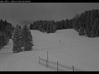 Haldenköpfle/Lift 1