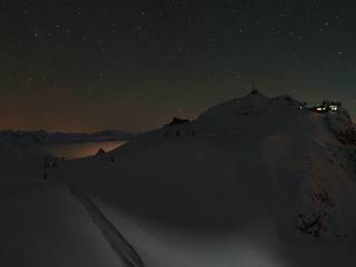 Saulire (Courchevel)