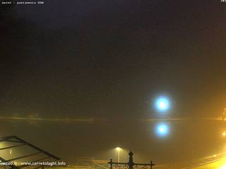 Pista Uno (Dx) and Pista Due (Sx)