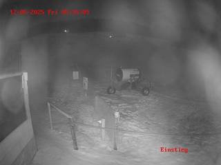 Sciovia Beckenhalde/Ingresso