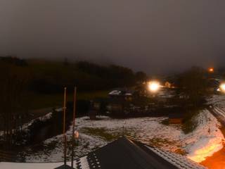 Centre d'Accueil/Aillons-Margériaz 1000