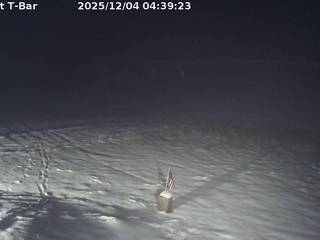 Badger Mountain/A Hill T-Bar