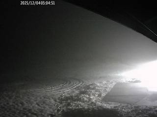 Badger Mountain/Badger Lodge