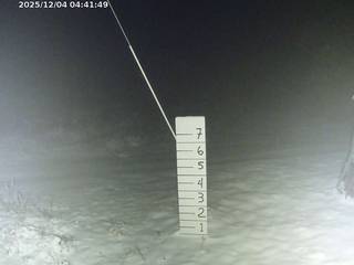 Badger Mountain/Snow Stake