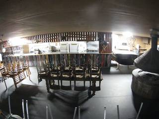 Badger Mountain/Badger Lodge 1