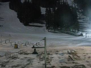 Mountain Goat Plaza/Base Area