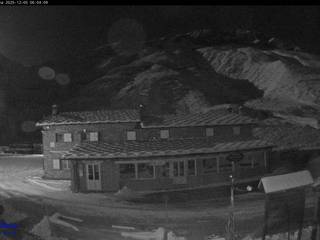 Rifugio Pian della Regina