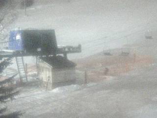 Télésiège Rainbow Valley