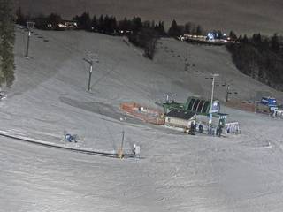 Snow Valley Ski Club/Lifts