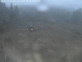 Mullsjö Alpin Center Top