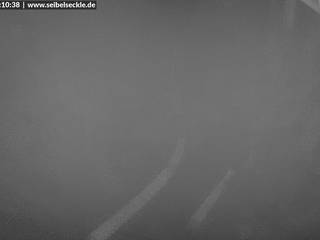 Stazione a monte Seibelseckle