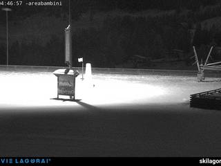 Chalet Heidi/Area Bambini