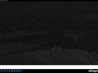 Chalet Paradiso/Pista Matusa Curva