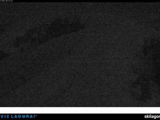 Chalet Paradiso/Pista Paradiso Alto