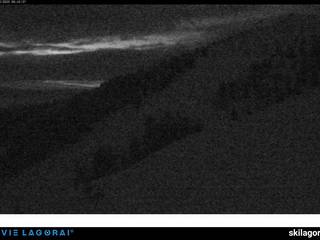 Chalet Paradiso/Seggiovia Laresè Prisco