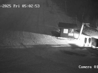 T-Trekk Ørskogfjell