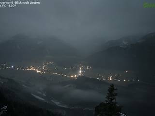 Schleching/Gscheuerwand