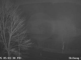 Skilift/pendio sciistico Hermsdorfer