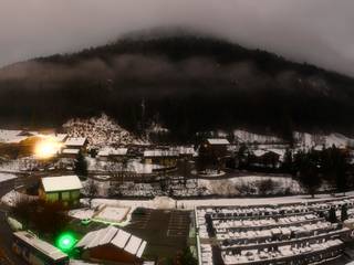 Le Grand Bornand Village