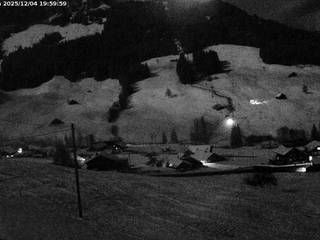 Oberbbach Gastlossenexpress/Gastlossenexpress valley station