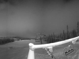 Top of Stellar Chair