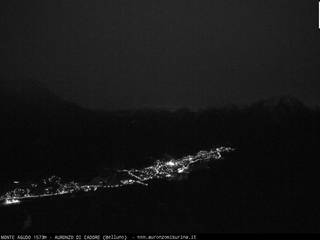 Monte Agudo/Auronzo di Cadore