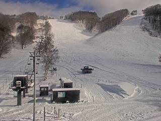 Rewild Ninja Snow Highland/Ninja Lift