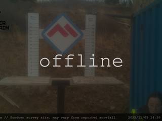 James Peak/Northwest