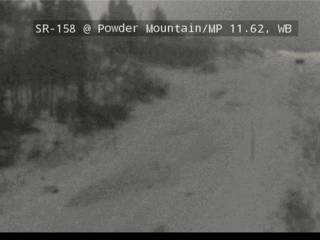 Snowstake/Sundown survey site