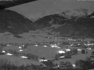 Uttendorf/Stubachtal