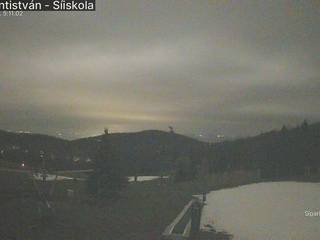 Mátraszentistván Ski Park/Ski School