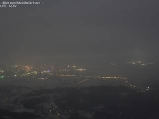 St. Johann in Tirol & Kitzbüheler Horn