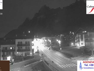 San Vito di Cadore/Centro