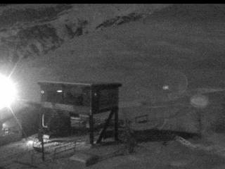 Pian Croesio chairlift