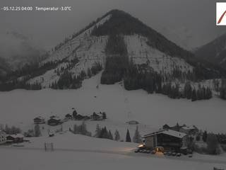 Hotel Monte/Kartitsch/Kanterlift