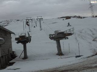 Obergmeind/Ski lifts Lüsch