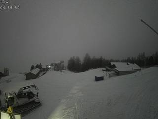 Giw/Mountain Restaurant Giw/Chairlift Visperterminen-Giw Mountain Station (Heidabahn)