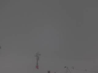 La Croix de Chamrousse